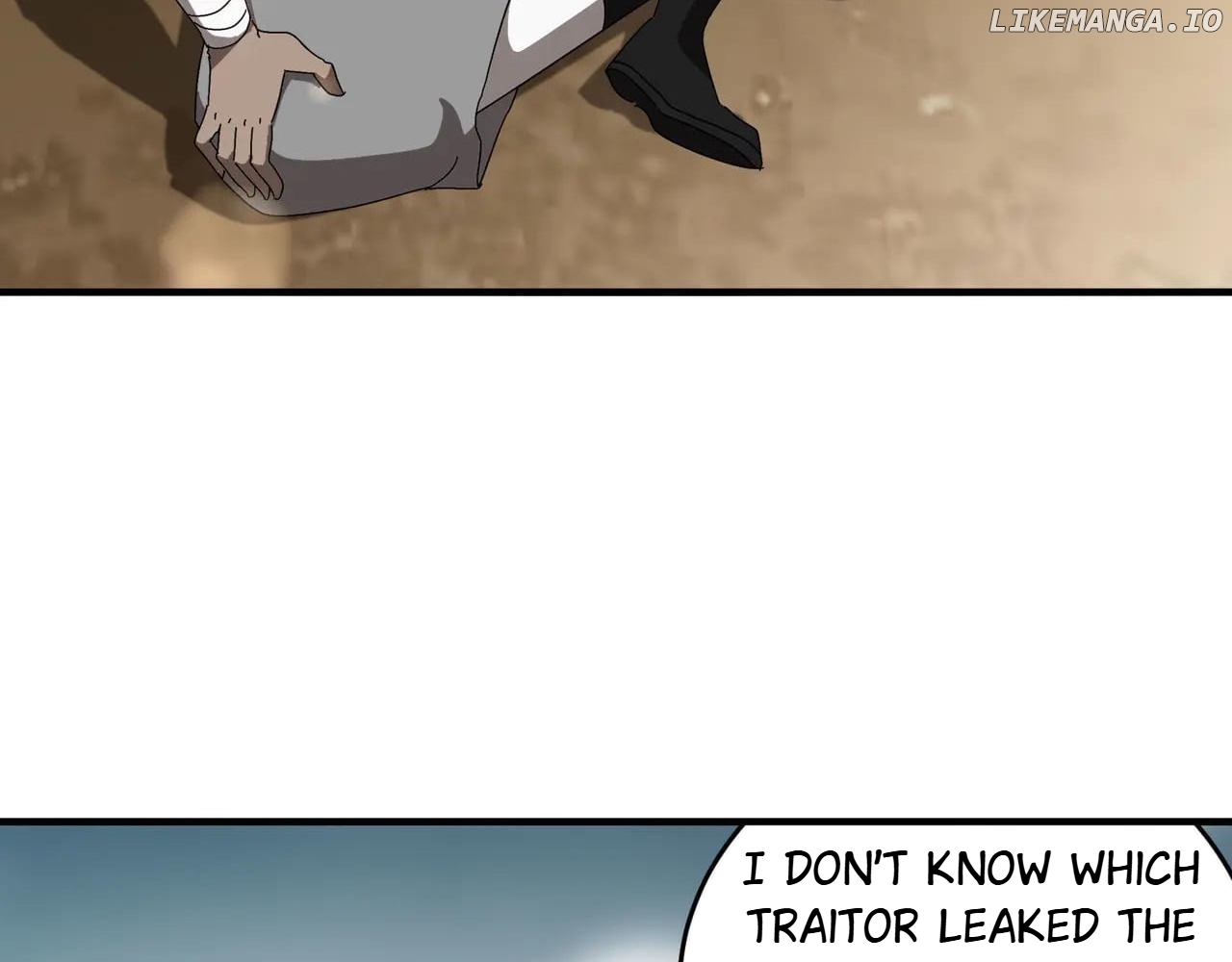 My Furry Harem Is After Me Chapter 297 - page 3